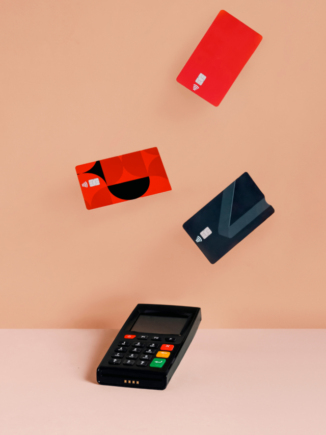 Credit Cards