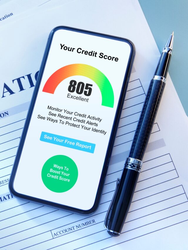 Credit Score