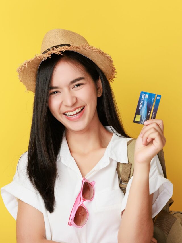 Best Travel Credit Cards