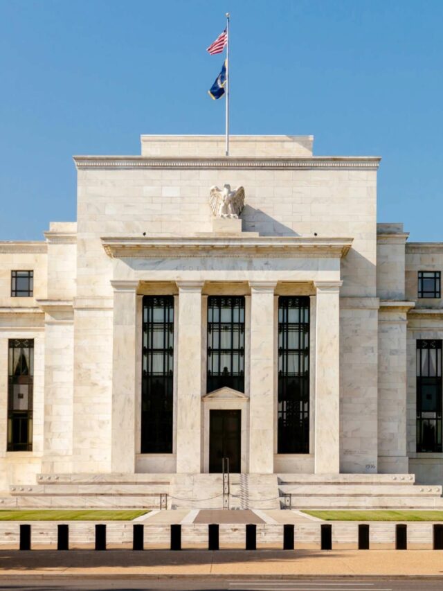 Federal Reserve