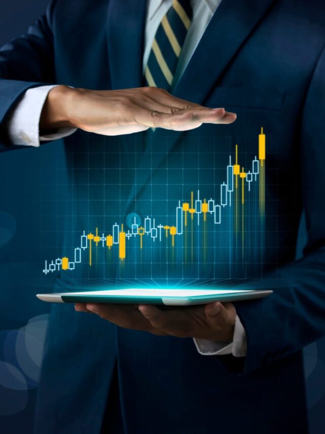 Stocks Outperforming