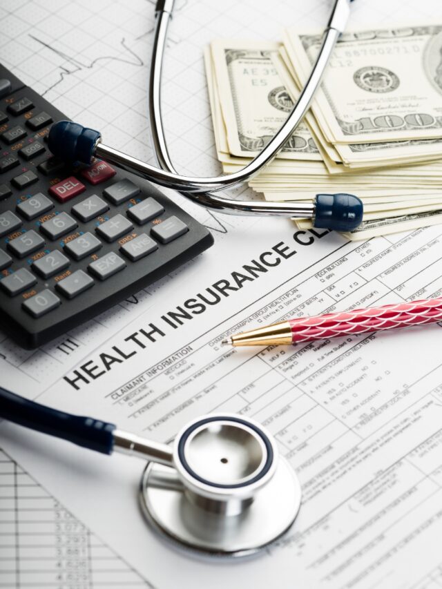 Health Insurance