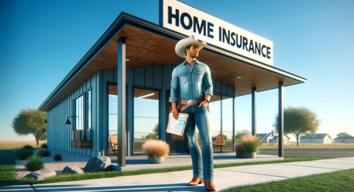 10 Best Homeowners Insurance In Texas in 2024