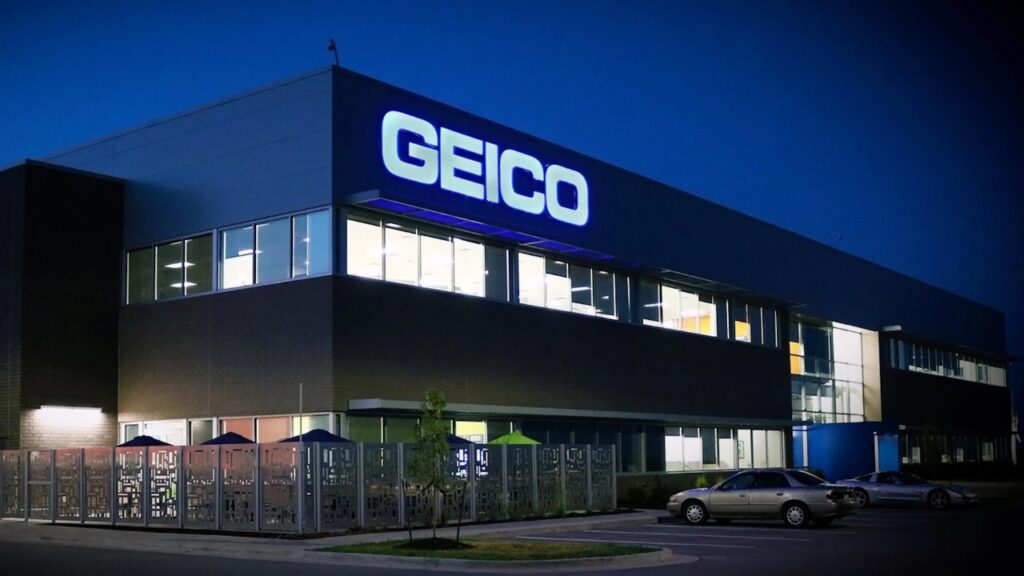 GEICO