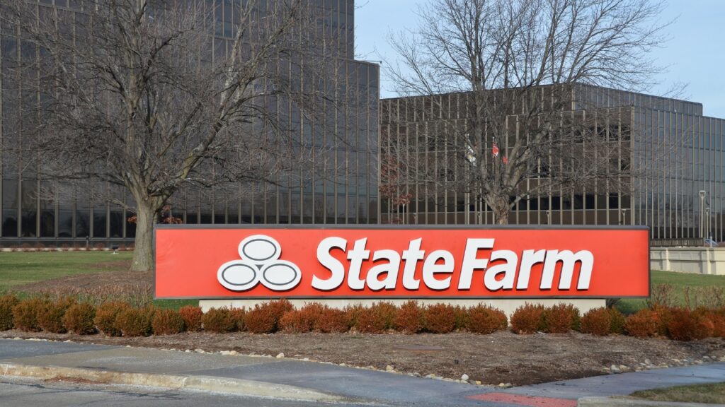 State Farm